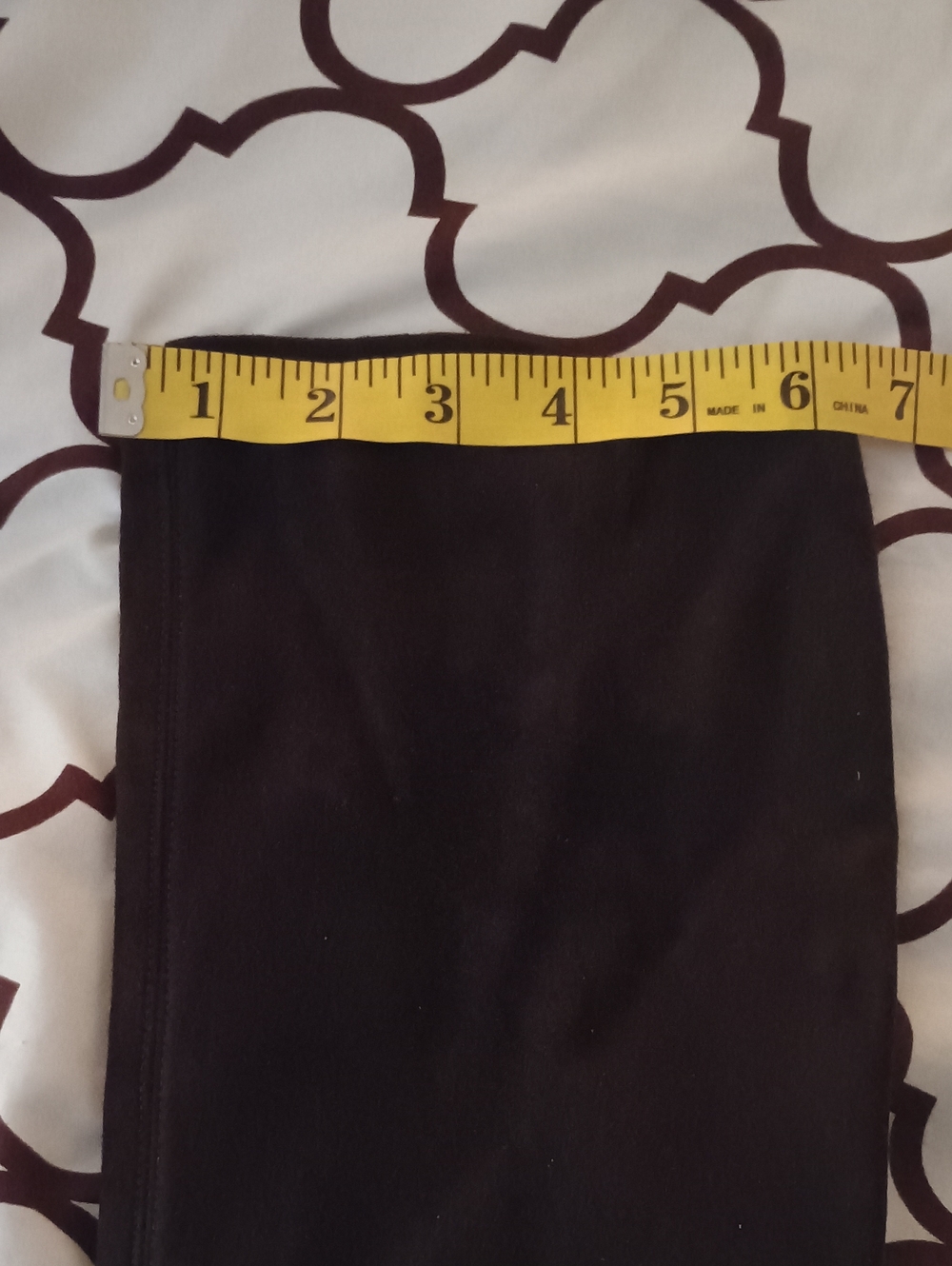 Stuart Weitzman Rich Chocolate Brown Suede Tall Boots GORGEOUS - Picture 6 of 16